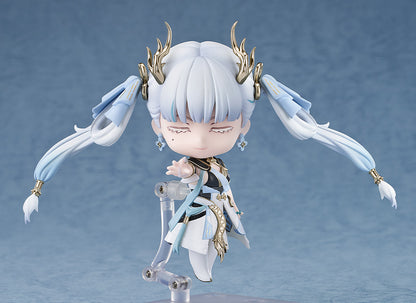 Wuthering Waves Nendoroid - Jinshi [Pre-Order Sep 2026]