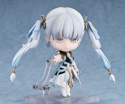 Wuthering Waves Nendoroid - Jinshi [Pre-Order Sep 2026]