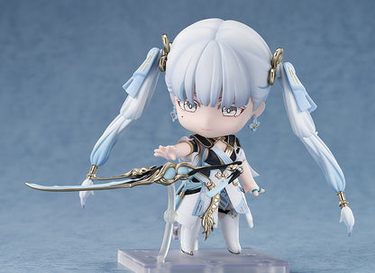 Wuthering Waves Nendoroid - Jinshi [Pre-Order Sep 2026]