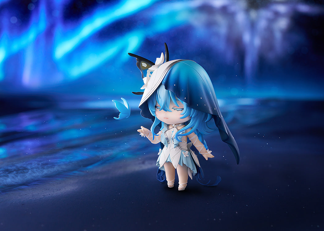 Wuthering Waves Nendoroid - The Shorekeeper [Pre-Order Oct 2026]