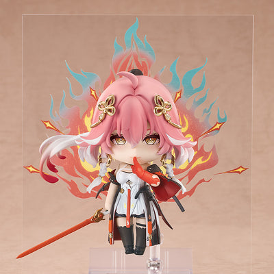 Wuthering Waves Nendoroid - Changli [Pre-Order Sep 2026]