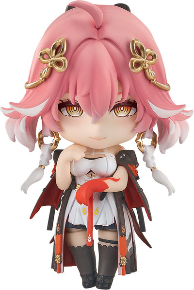 Wuthering Waves Nendoroid - Changli [Pre-Order Sep 2026]