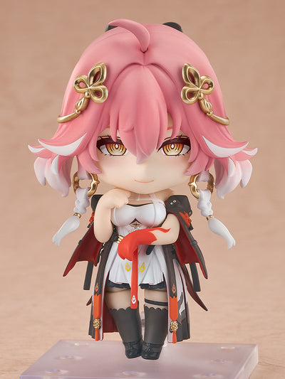 Wuthering Waves Nendoroid - Changli [Pre-Order Sep 2026]