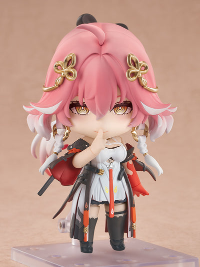 Wuthering Waves Nendoroid - Changli [Pre-Order Sep 2026]
