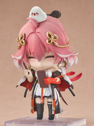 Wuthering Waves Nendoroid - Changli [Pre-Order Sep 2026]