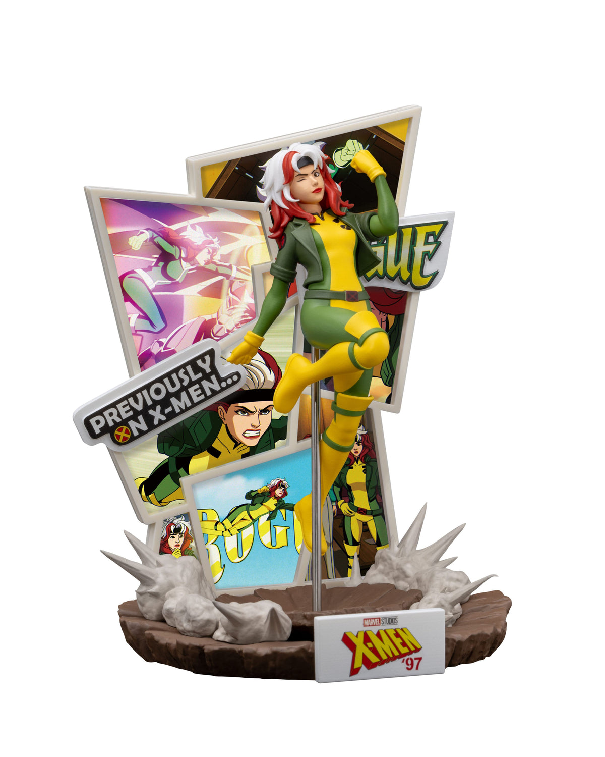 X-Men 97 - Rogue DS 171 Figure [Pre-order Jan 2027]