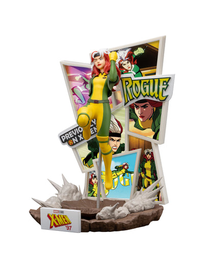 X-Men 97 - Rogue DS 171 Figure [Pre-order Jan 2027]
