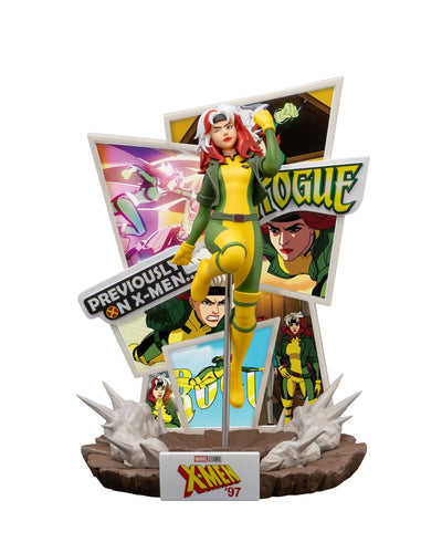 X-Men 97 - Rogue DS 171 Figure [Pre-order Jan 2027]