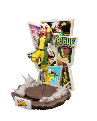 X-Men 97 - Rogue DS 171 Figure [Pre-order Jan 2027]
