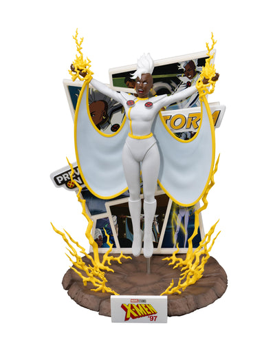 X-Men 97 - Storm DS 170 Figure  [Pre-order Jan 2027]