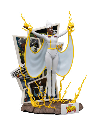 X-Men 97 - Storm DS 170 Figure  [Pre-order Jan 2027]