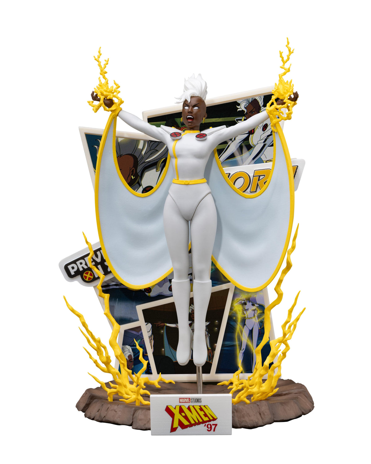 X-Men 97 - Storm DS 170 Figure  [Pre-order Jan 2027]