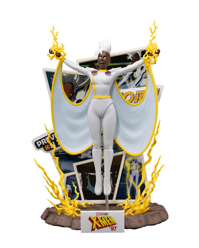 X-Men 97 - Storm DS 170 Figure  [Pre-order Jan 2027]