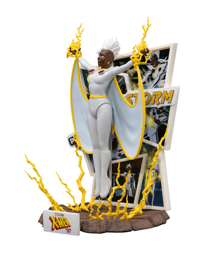 X-Men 97 - Storm DS 170 Figure  [Pre-order Jan 2027]