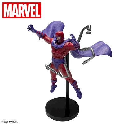 X-Men MARVEL ACT/CUT Premium Figure - Magneto