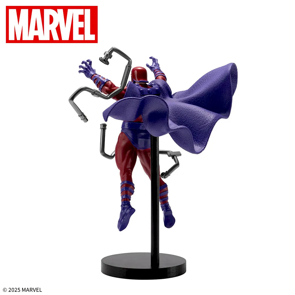 X-Men MARVEL ACT/CUT Premium Figure - Magneto