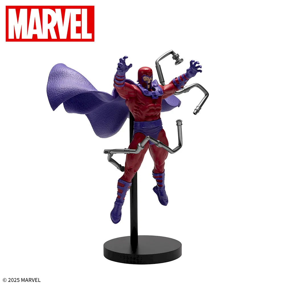 X-Men MARVEL ACT/CUT Premium Figure - Magneto