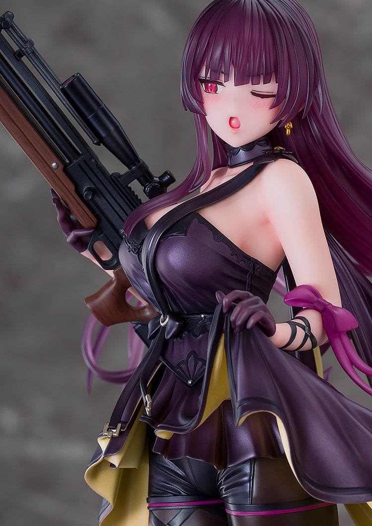 Girls' Frontline 2: Exilium - Makiatto Ballroom Break Ver. [Pre-Order Aug 2026]