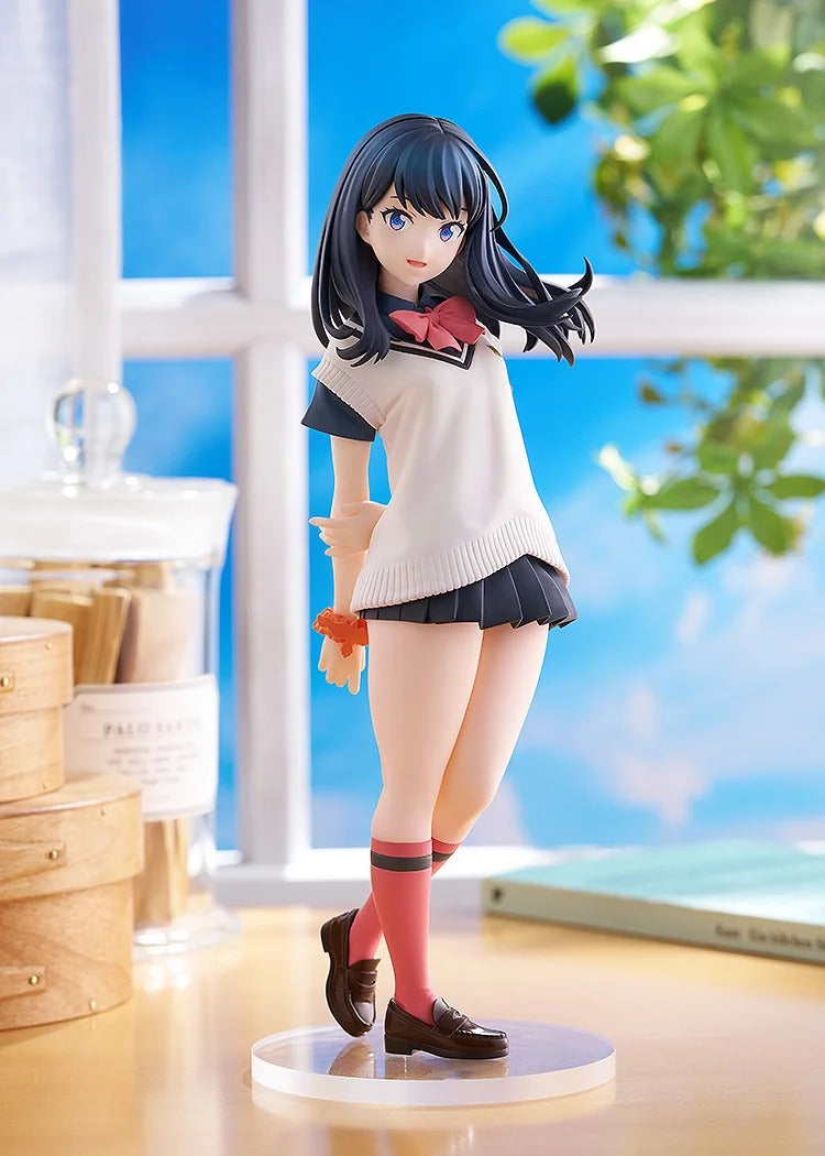 POP UP PARADE Gridman Universe Rikka Takarada L size