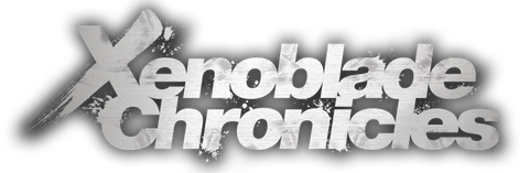 Xenoblade Chronicles