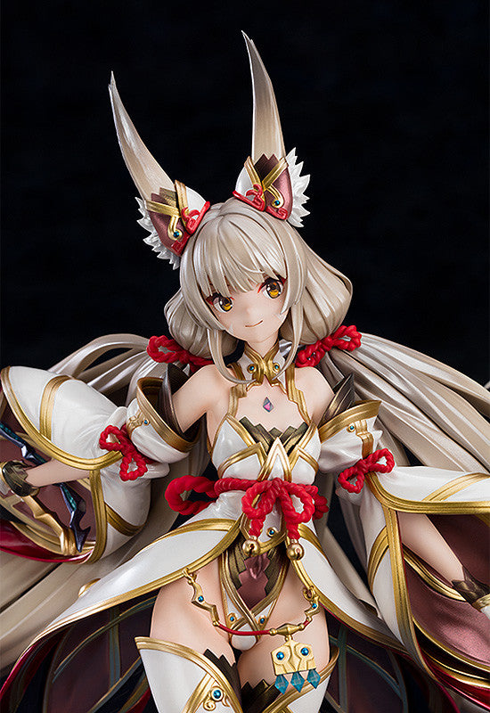 Xenoblade Chronicles 1/7 Scale Figure - Nia [Pre-Order May 2027]
