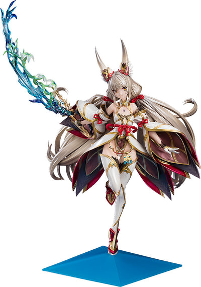 Xenoblade Chronicles 1/7 Scale Figure - Nia [Pre-Order May 2027]