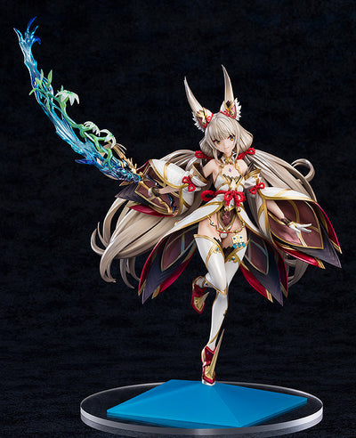 Xenoblade Chronicles 1/7 Scale Figure - Nia [Pre-Order May 2027]