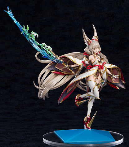 Xenoblade Chronicles 1/7 Scale Figure - Nia [Pre-Order May 2027]
