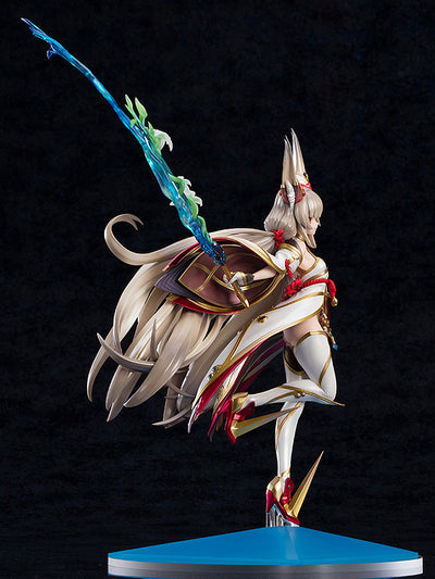 Xenoblade Chronicles 1/7 Scale Figure - Nia [Pre-Order May 2027]