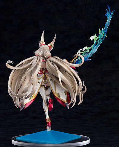 Xenoblade Chronicles 1/7 Scale Figure - Nia [Pre-Order May 2027]