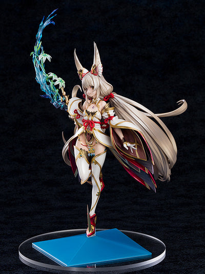 Xenoblade Chronicles 1/7 Scale Figure - Nia [Pre-Order May 2027]