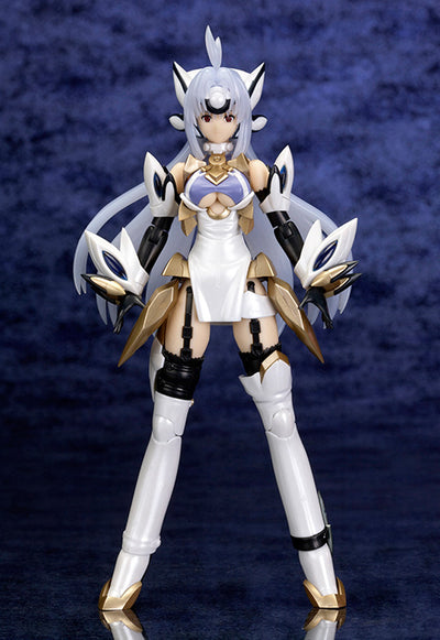 Xenosaga III - KOS-MOS Ver. 4 Extra coating edition