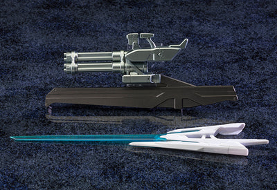 Xenosaga III - KOS-MOS Ver. 4 Extra coating edition