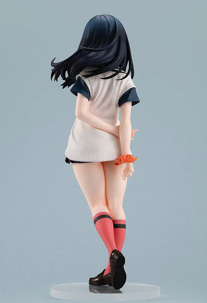 POP UP PARADE Gridman Universe Rikka Takarada L size