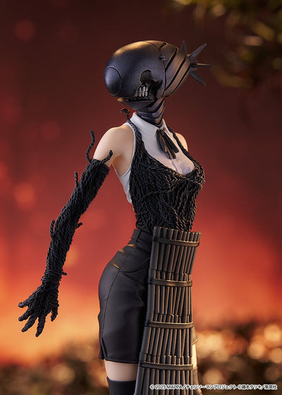 Chainsaw Man Pop Up Parade Figure - Bomb