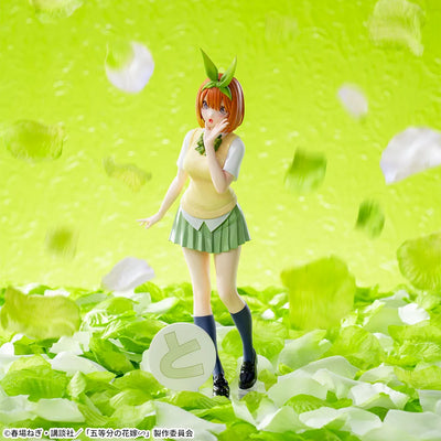 The Quintessential Quintuplets Luminasta - Yotsuba Nakano