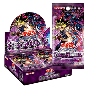 遊戯王 CHAOS ORIGINS LIMIT OVER COLLECTION Yu-Gi-Oh! Official Card Game Duel Monsters - Limit Over Collection