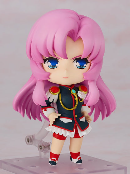 Revolutionary Girl Utena Nendoroid - Utena Tenjou