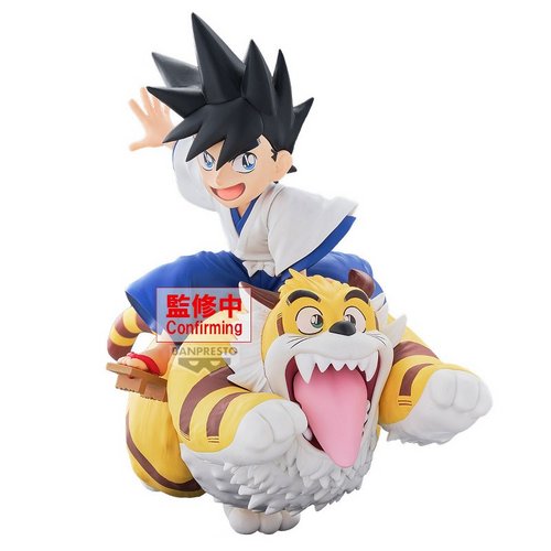 Yaiba: Samurai Legend Figure - Yaiba Kurogane and Kagetora Figures Complete Set of 2 Types