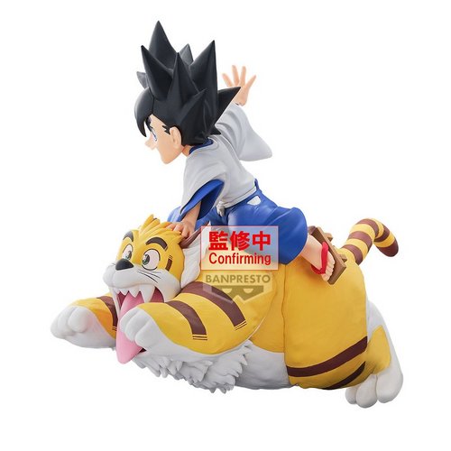 Yaiba: Samurai Legend Figure - Yaiba Kurogane and Kagetora Figures Complete Set of 2 Types