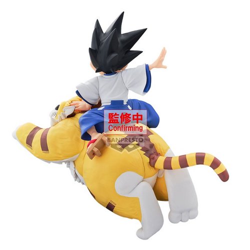 Yaiba: Samurai Legend Figure - Yaiba Kurogane and Kagetora Figures Complete Set of 2 Types
