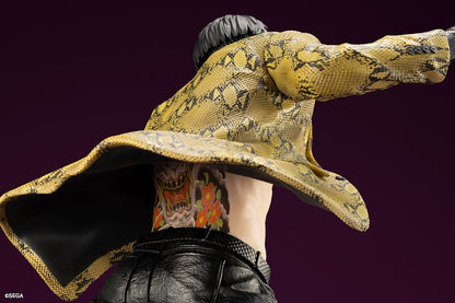 Yakuza: Like a Dragon - Goro Majima