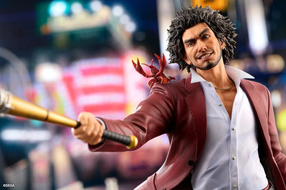 Yakuza: Like a Dragon - Ichiban Kasuga [Pre-Order May 2026]