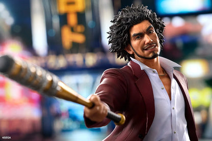 Yakuza: Like a Dragon - Ichiban Kasuga [Pre-Order May 2026]