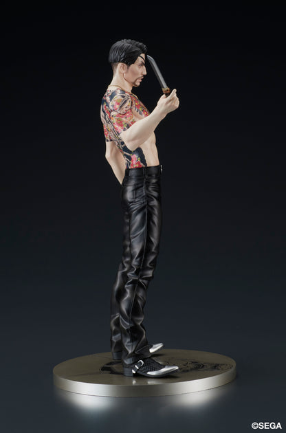 Yakuza: Like a Dragon Digsta - Goro Majima Fierce Battle