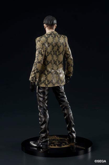 Yakuza: Like a Dragon Digsta - Goro Majima