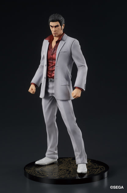 Yakuza: Like a Dragon Digsta - Yakuza Kazuma Kiryu