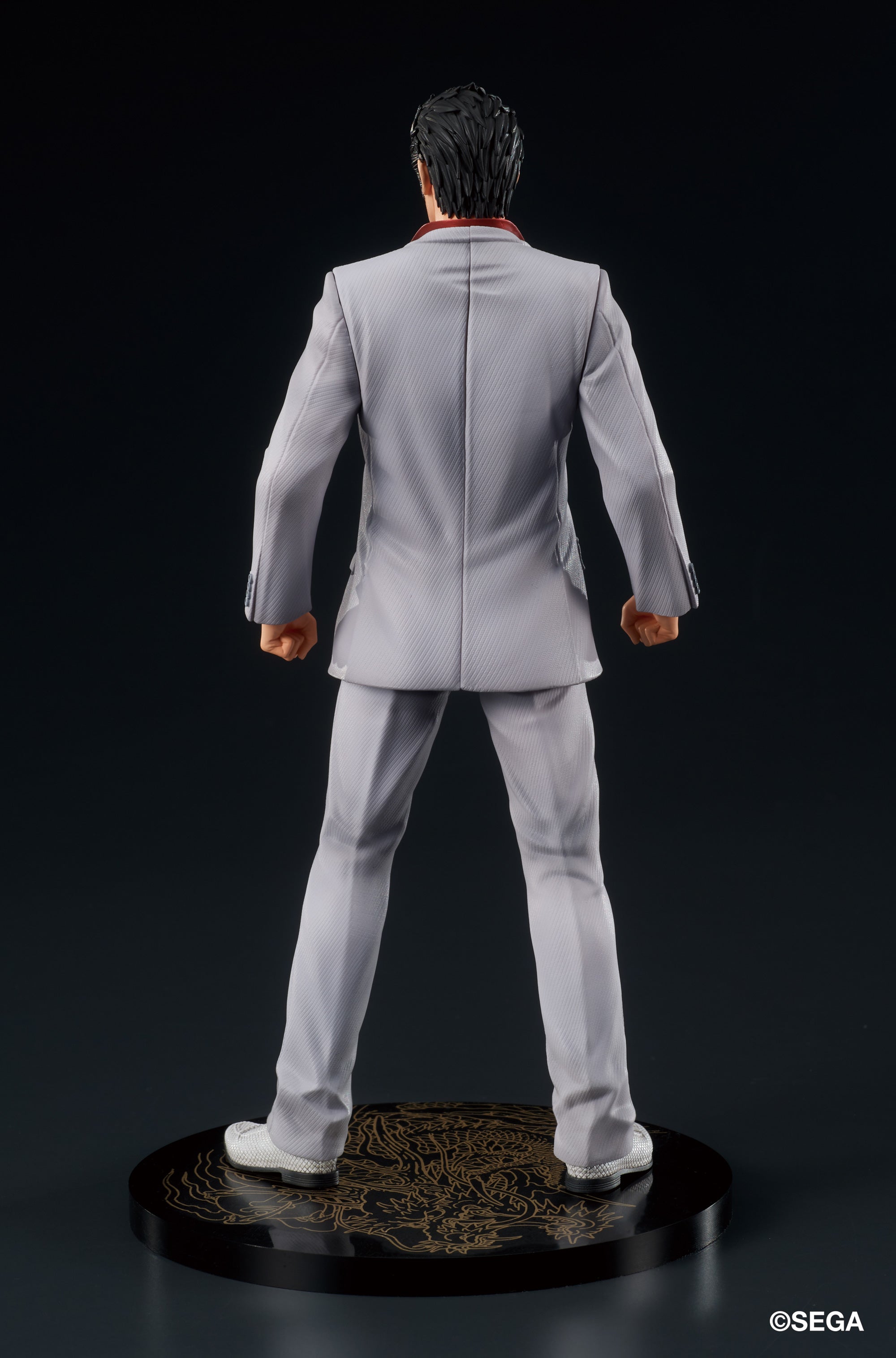 Yakuza: Like a Dragon Digsta - Yakuza Kazuma Kiryu
