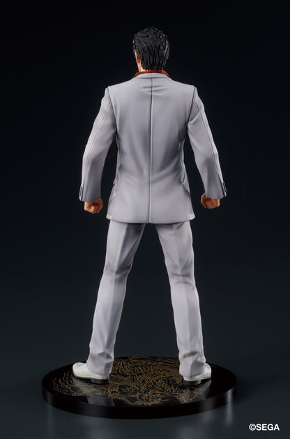 Yakuza: Like a Dragon Digsta - Yakuza Kazuma Kiryu