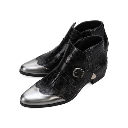 Yakuza: Like a Dragon Footwear Collection - Goro Majima Model [Pre-Order Sep 2026]